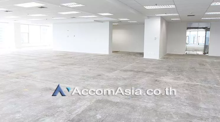 4  Office Space For Rent in Sathorn ,Bangkok BTS Chong Nonsi - BRT Sathorn at Empire Tower AA14659